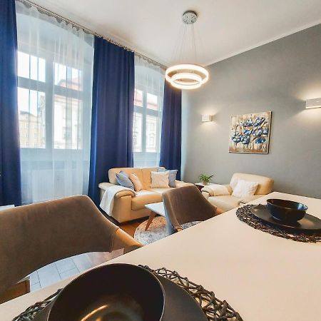Apartament Ratuszowy Jelenia Gora Luaran gambar