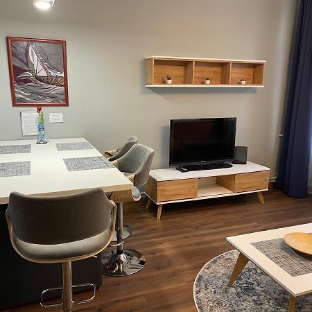 Apartament Ratuszowy Jelenia Gora Luaran gambar