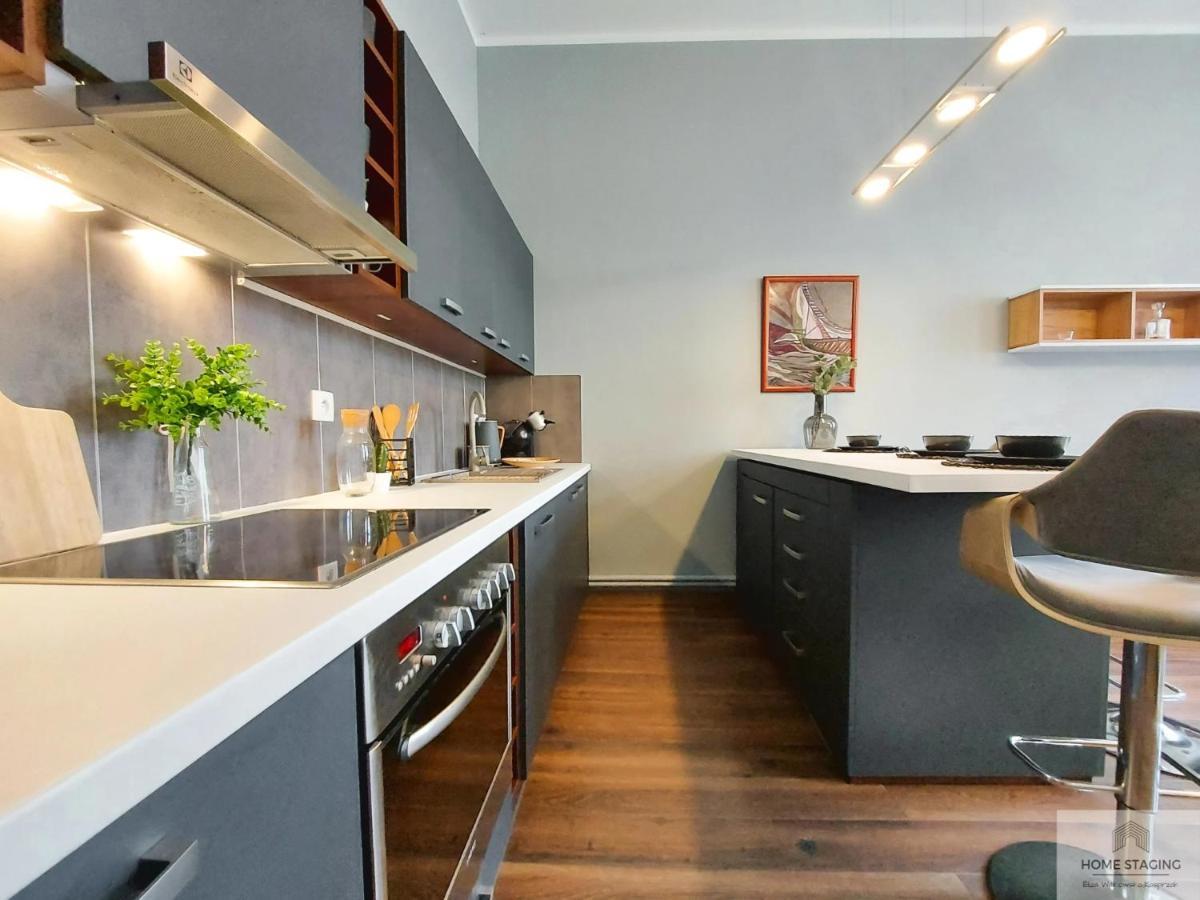Apartament Ratuszowy Jelenia Gora Luaran gambar