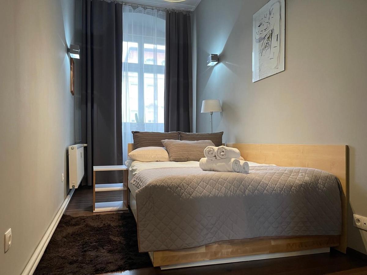 Apartament Ratuszowy Jelenia Gora Luaran gambar