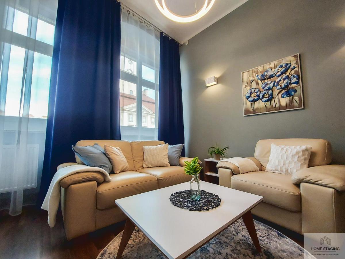 Apartament Ratuszowy Jelenia Gora Luaran gambar