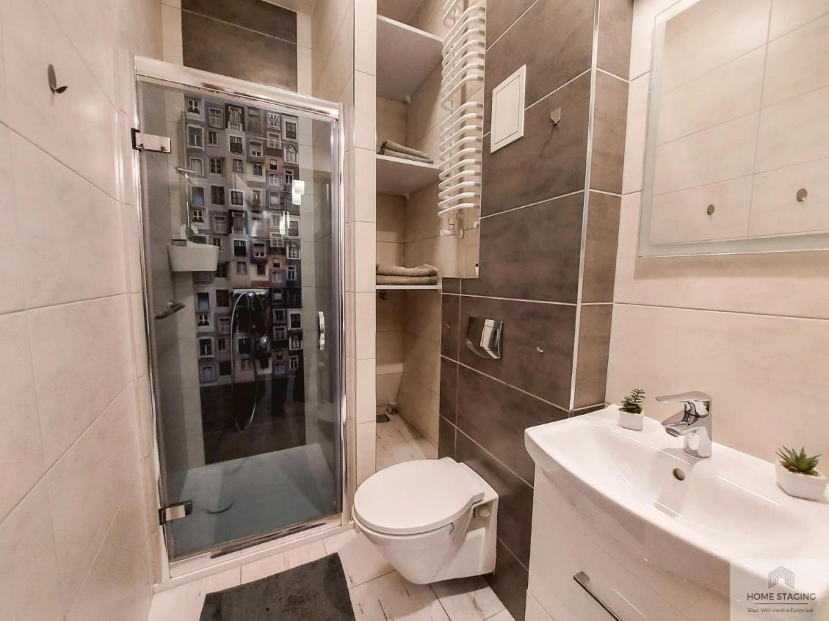 Apartament Ratuszowy Jelenia Gora Luaran gambar