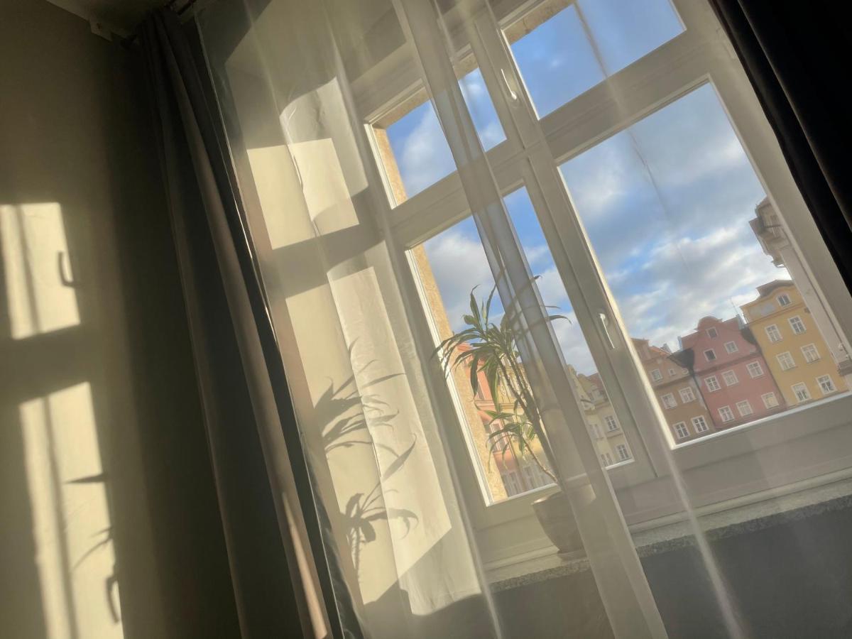 Apartament Ratuszowy Jelenia Gora Luaran gambar