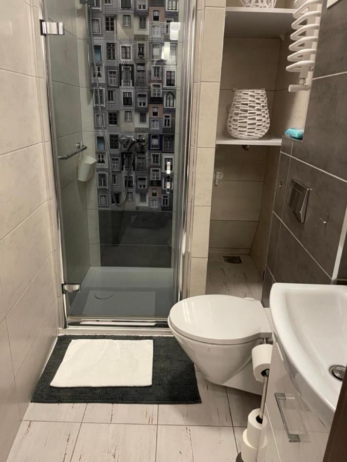 Apartament Ratuszowy Jelenia Gora Luaran gambar